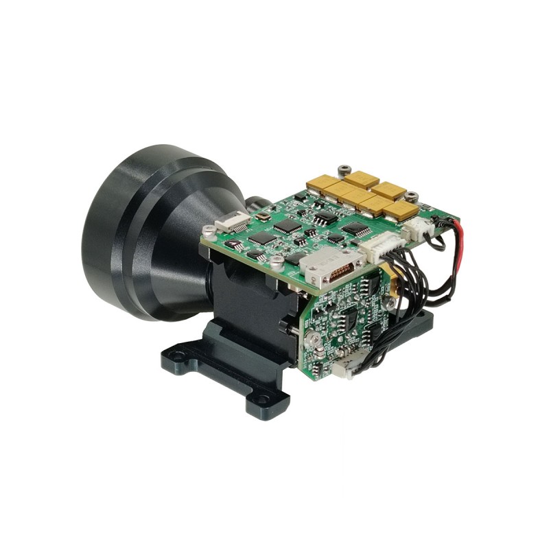 10km Eye-safe Laser Rangefinder Module(LRF)