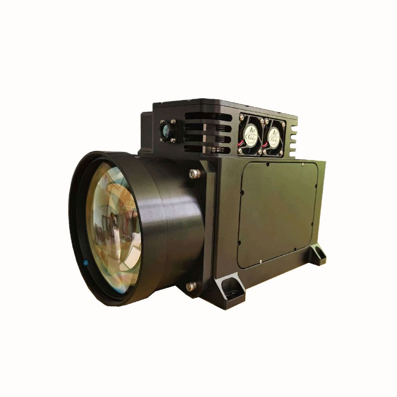 10km Laser Rangefinder module for Anti drone ststem