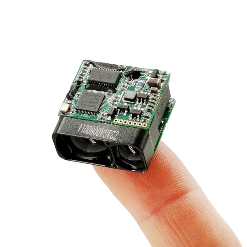 1200m Micro Laser Rangefinder Module(LRF)