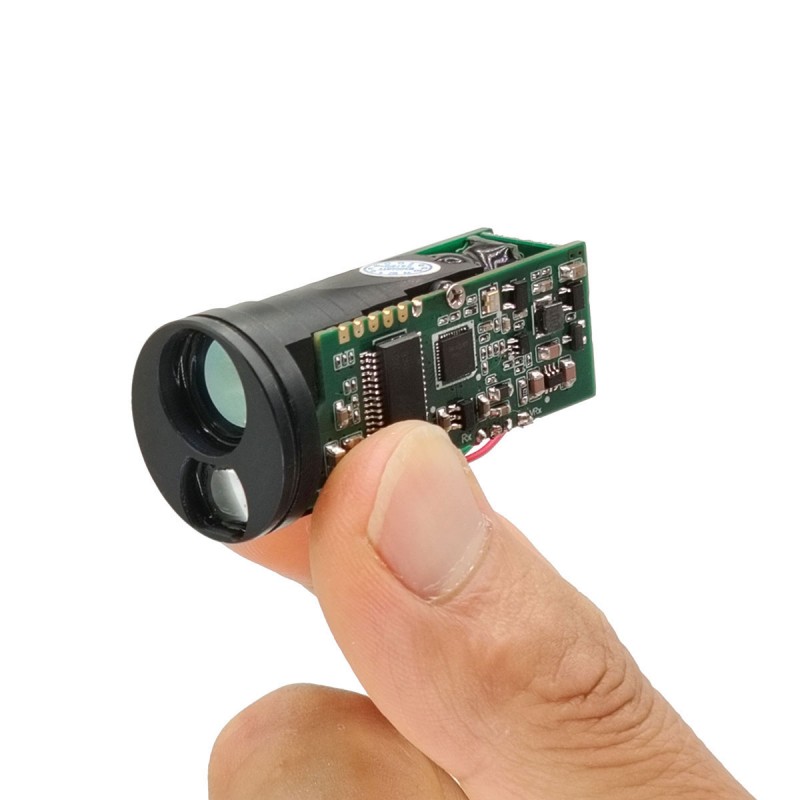 1200m Mini Laser Rangefinder Module(LRF)
