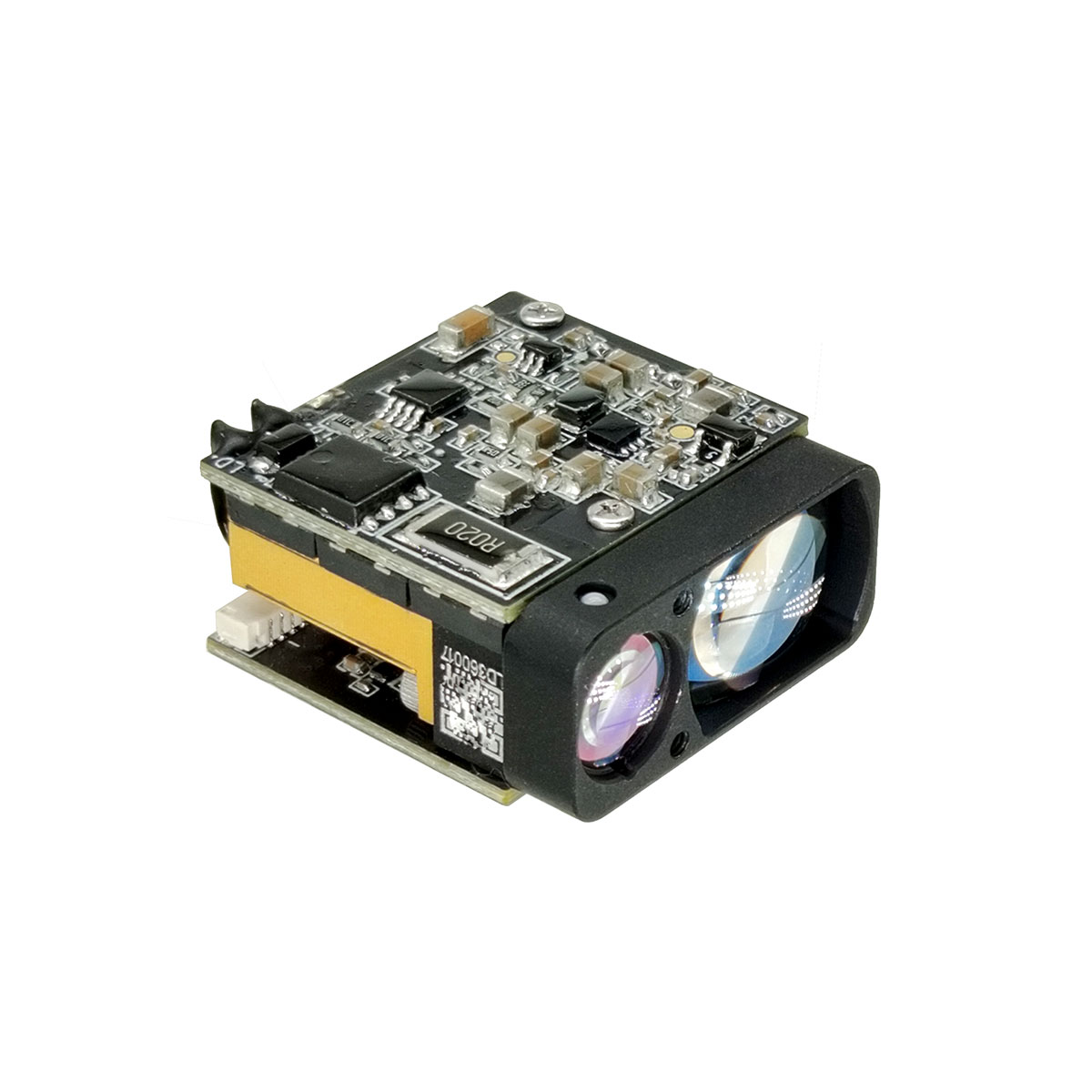 1535nm 3km Miniature Laser Ranging module