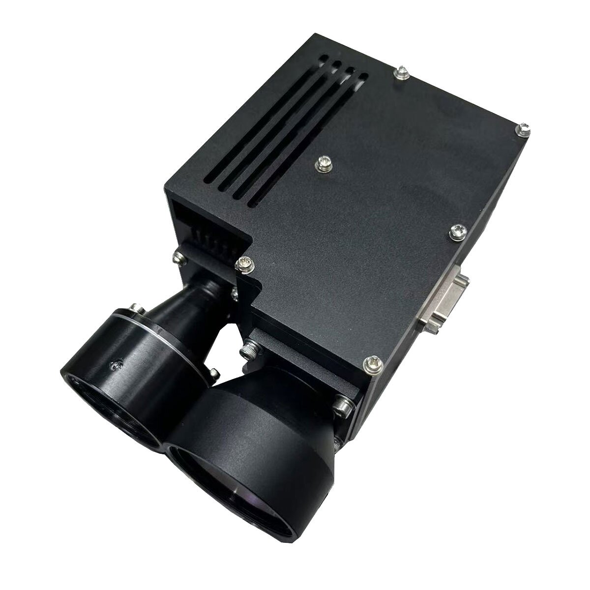 1570nm 5km Anti-drone laser ranging module