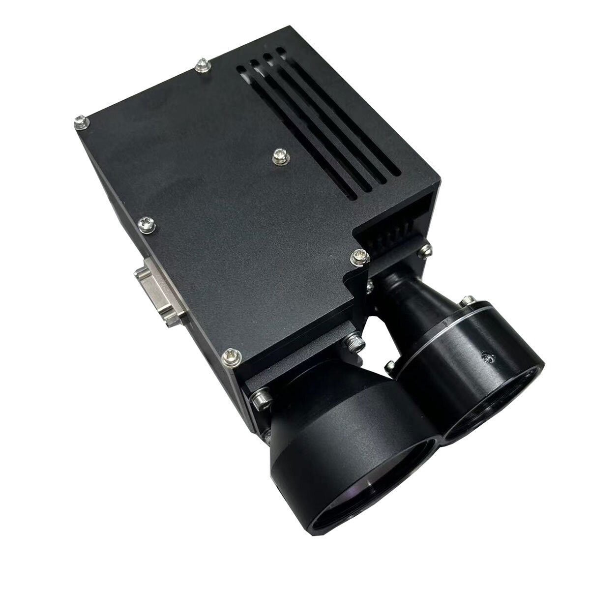 15km 1570nm OPO Laser rangefinder module