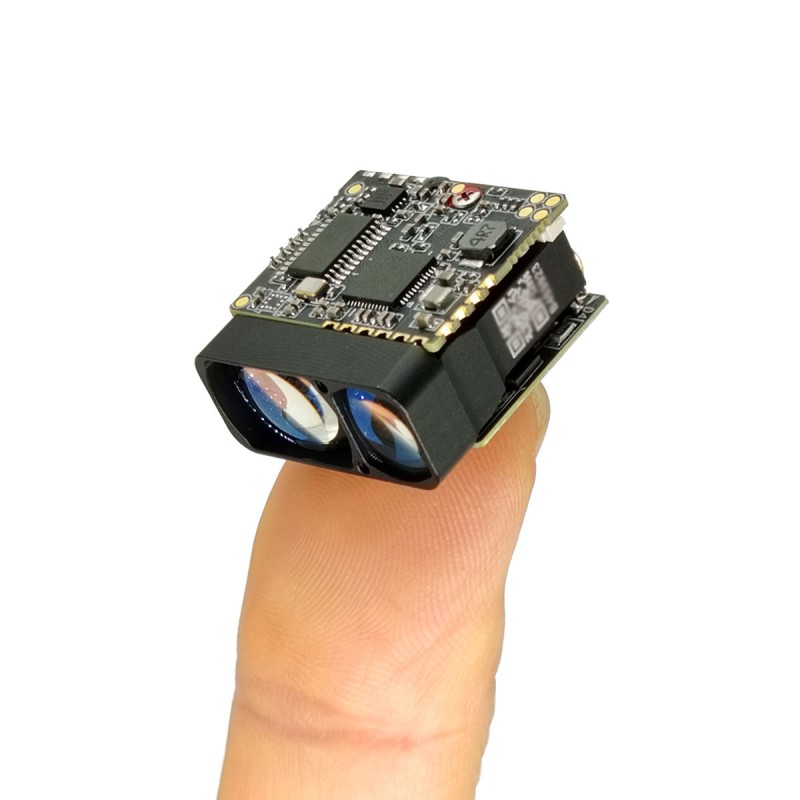 2000m Micro Laser Rangefinder Module(LRF)