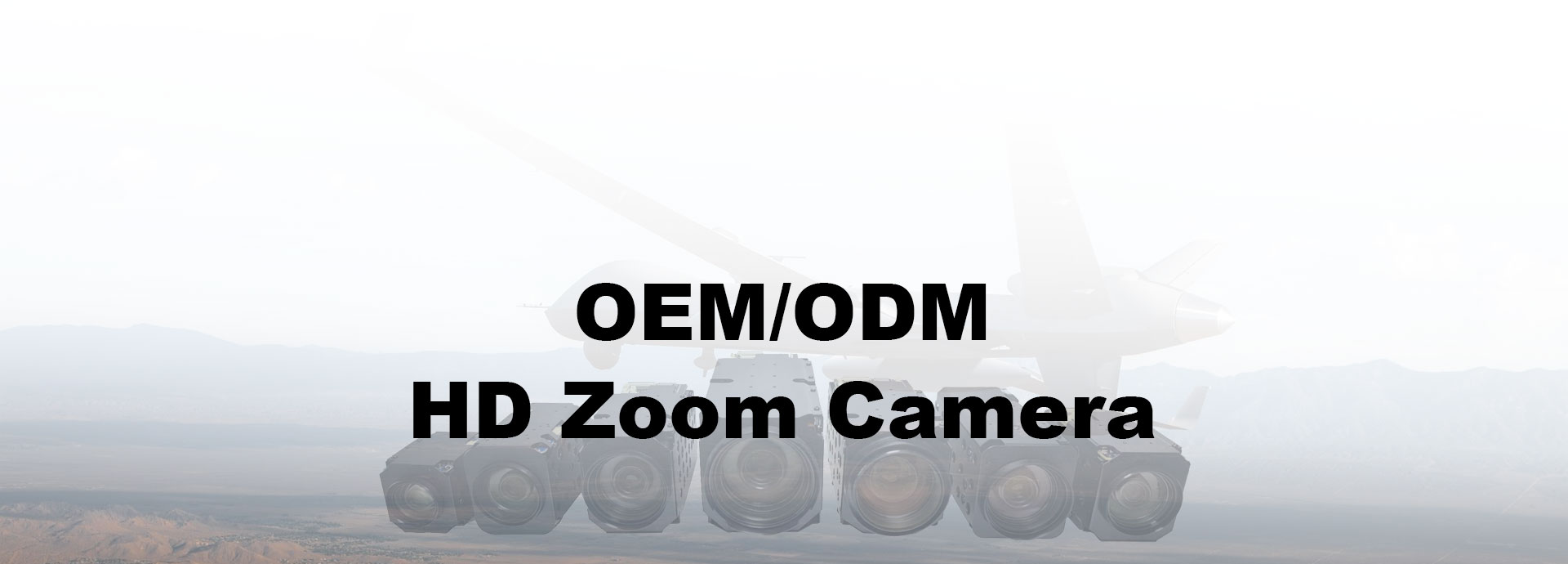 2MP 25X Super Starlight Zoom Camera HDMI+ network