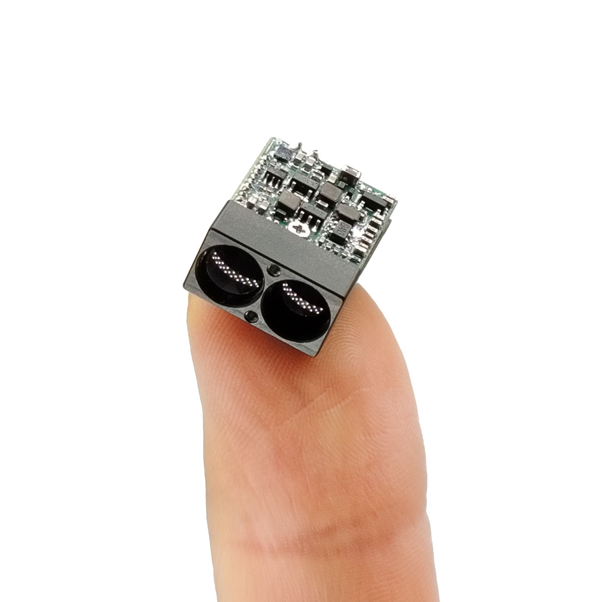 How Can a Laser Rangefinder Module De-Risk Your Next Integration?