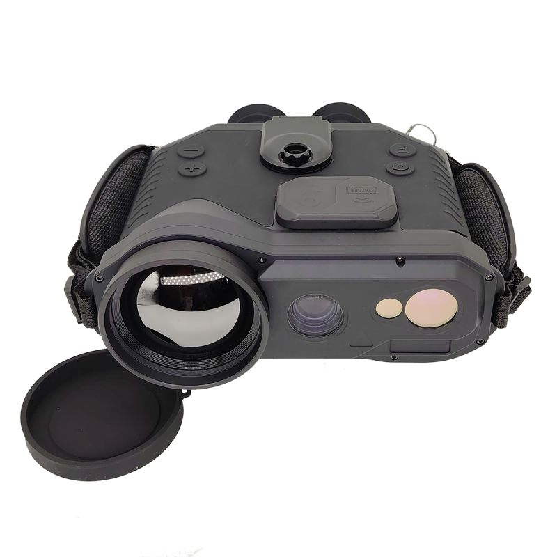 What Makes Infrared Thermal Binoculars with Rangefinder a Game-Changer for Outdoor Enthusiasts
