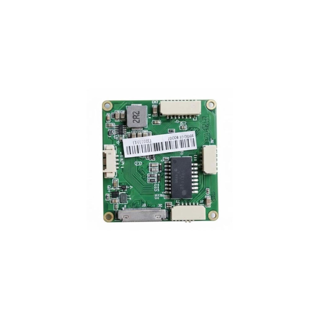 How Can the FPV Drone AI Vision Tracking Module Revolutionize Drone Technology