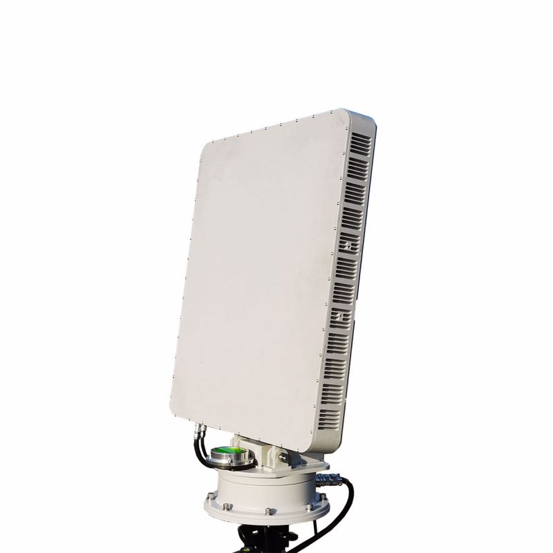 Why Is AESA Radar Becoming the Most Critical Technology for Modern Defense and Surveillance Systems