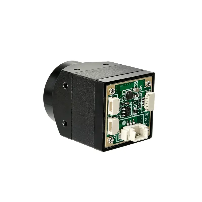 How Can Thermal Imaging Improve Modern Long Distance Measurement Systems?