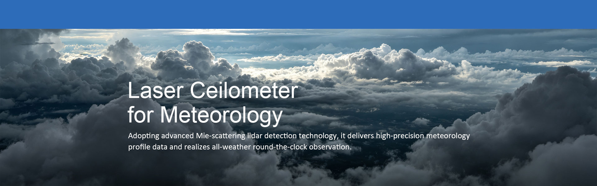 laser-ceilometer