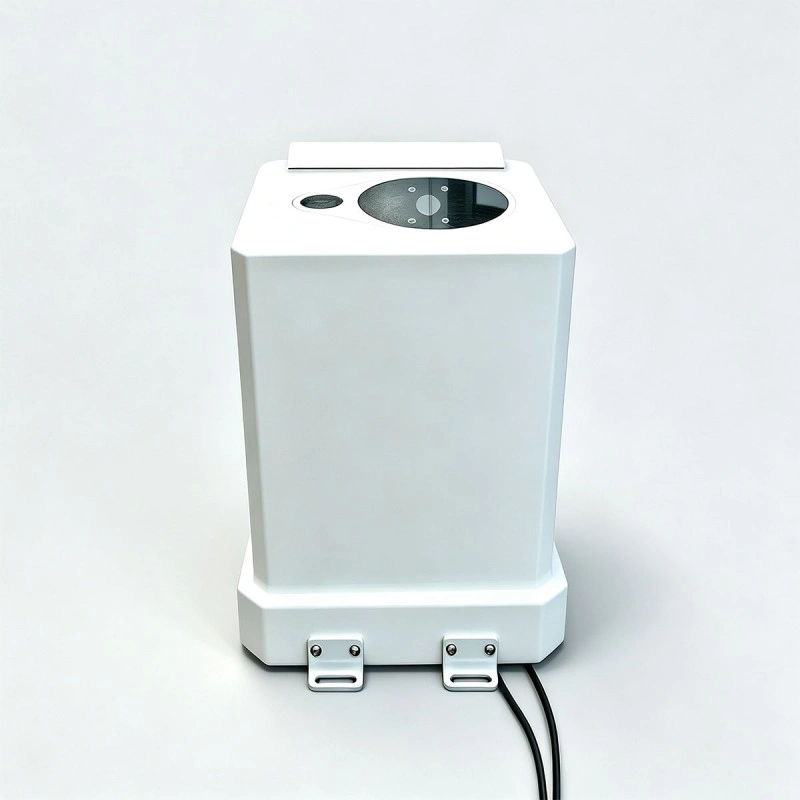 How Does Lidar Ceilometer for Meteorology Enhance Weather Observation?