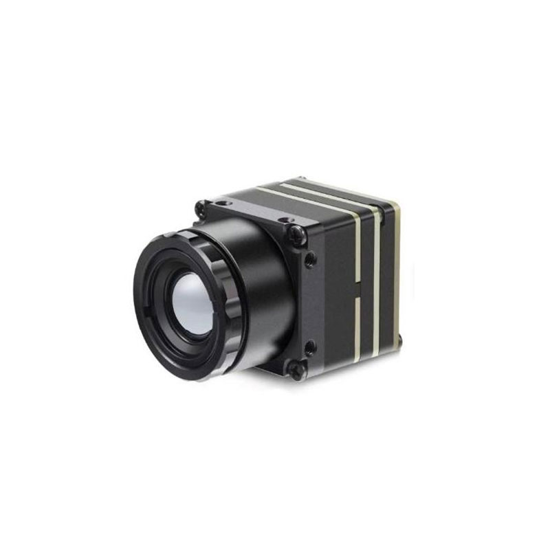 640x512 Thermal Imaging Camera for FPV Drone
