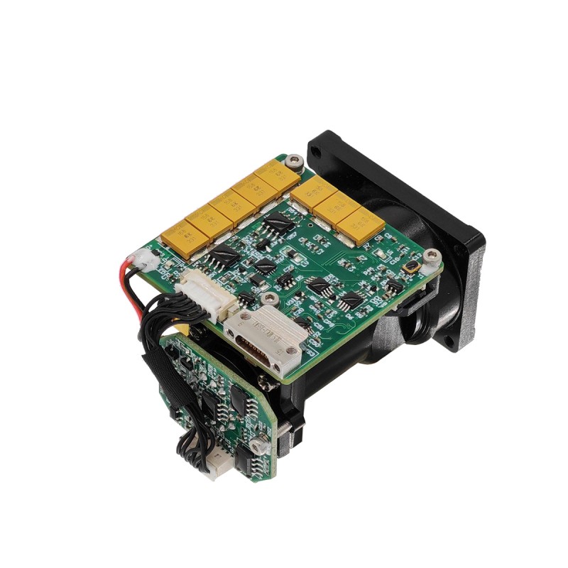 6km Eye-safe Laser Rangefinder Module(LRF)