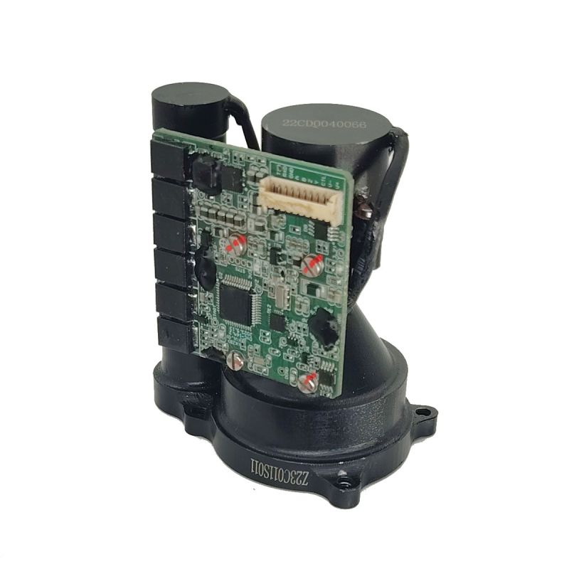 9km Range Finder Module