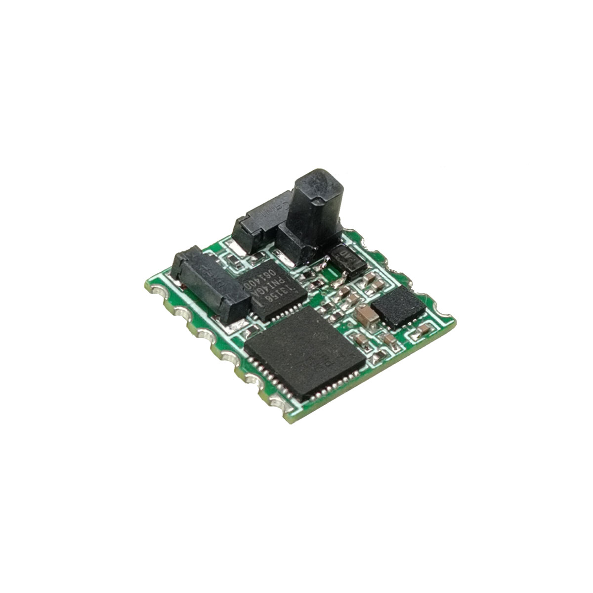 High Pecision 3D Electronic Compass