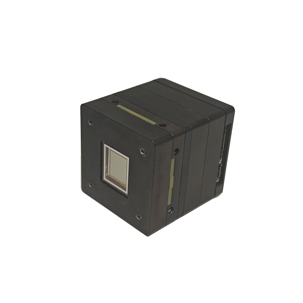 Mini 640×512 SWIR InGaAs Cameras