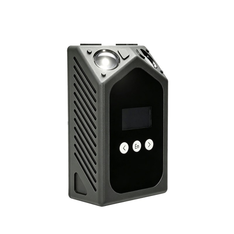 Tactical Wearable Laser Warning System LWS180D