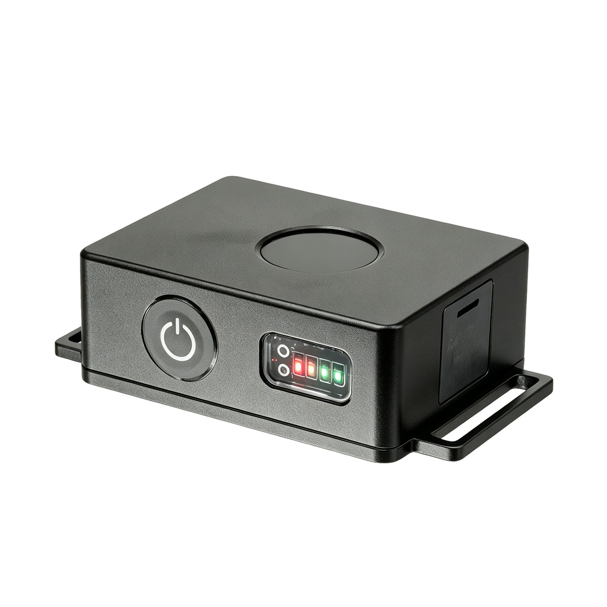 Tactical Wearable Laser Warning System LWS90D